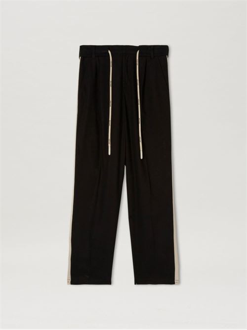 Sports trousers PALM ANGELS | PMCA112F22FAB0011010